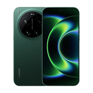 Xiaomi 17 Ultra 5G Dual Sim 16GB RAM 512GB - Green