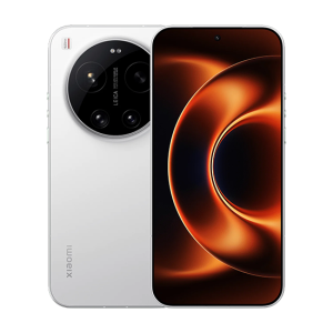 Xiaomi 17 Ultra 5G Dual Sim 16GB RAM 512GB - White