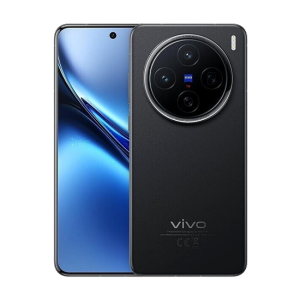 Vivo X200 Dual Sim 16GB RAM 512GB - Black