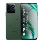 Honor 200 Smart 5G Dual Sim 4GB RAM 256GB - Forest Green
