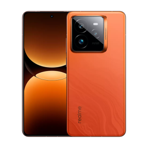 Realme GT 7 Pro 5G Dual Sim 12GB RAM 256GB - Orange