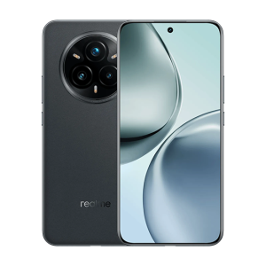 Realme 14 Pro+ 5G Dual Sim 12GB RAM 512GB - Suede Grey