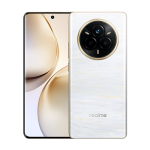 Realme 14 Pro 5G Dual Sim 8GB RAM 256GB - Pearl White