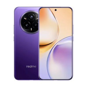 Realme 14 Pro+ 5G Dual Sim 12GB RAM 512GB - Nebula Purple