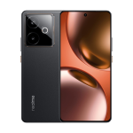 Realme GT 7 5G Dual Sim 12GB RAM 512GB - Black