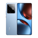 Realme GT 7 5G Dual Sim 12GB RAM 512GB - Blue