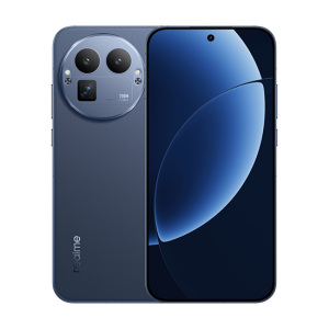Realme GT 8 Pro 5G Dual Sim 12GB RAM 256GB - Blue