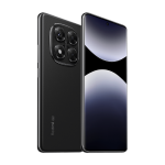 Xiaomi Redmi Note 14 Pro 5G Dual Sim 12GB RAM 512GB - Black