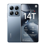 Xiaomi 14T Pro 5G Dual Sim 12GB RAM 512GB - Blue