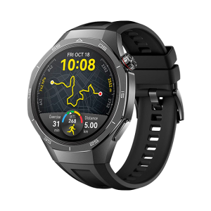 Huawei Watch GT5 Pro- 46mm - Black