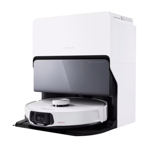 Roborock S8 Max Ultra - White