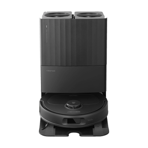 Roborock Q Revo Plus - Black