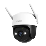 IMOU WRL Camera Cruiser 2C 5MP 360° PTZ - White