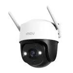 IMOU WRL Camera Cruiser 2C 5MP 360° PTZ - White