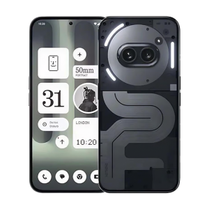 Nothing Phone 2a Plus 5G Dual Sim 12GB RAM 256GB - Black
