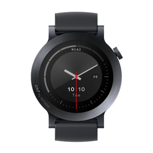 Nothing Watch 3 Pro - Dark Grey