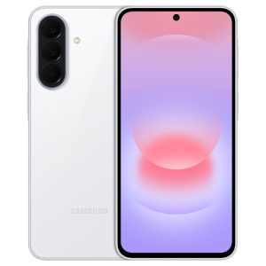 Samsung Galaxy A37 5G 8GB RAM 256GB White