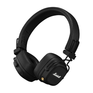 Marshall Major V - Black