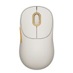 Xiaomi Wireless Mouse 3 White