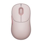 Xiaomi Wireless Mouse 3 Pink