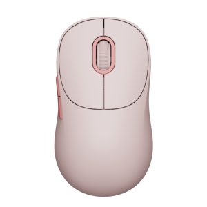 Xiaomi Wireless Mouse 3 Pink
