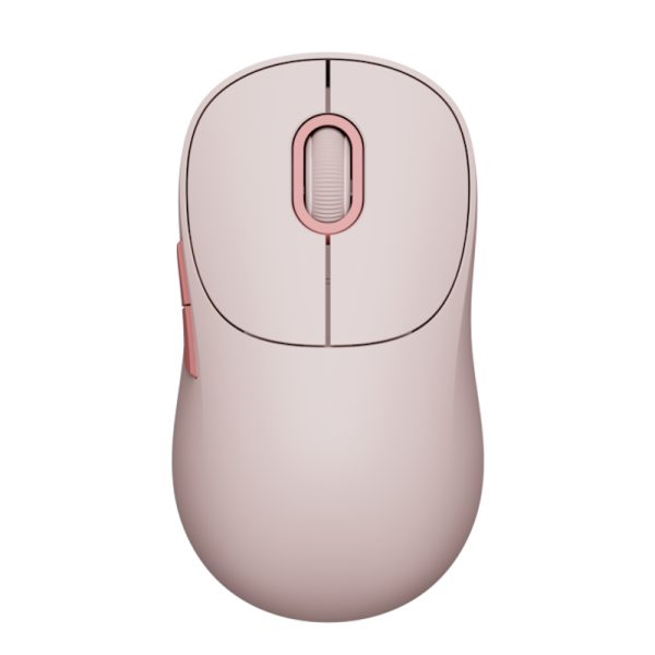 Xiaomi Wireless Mouse 3 Pink