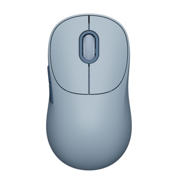 Xiaomi Wireless Mouse 3 Blue