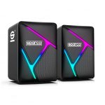 SPARCO WIRED SPEAKER SPSPEAKERS