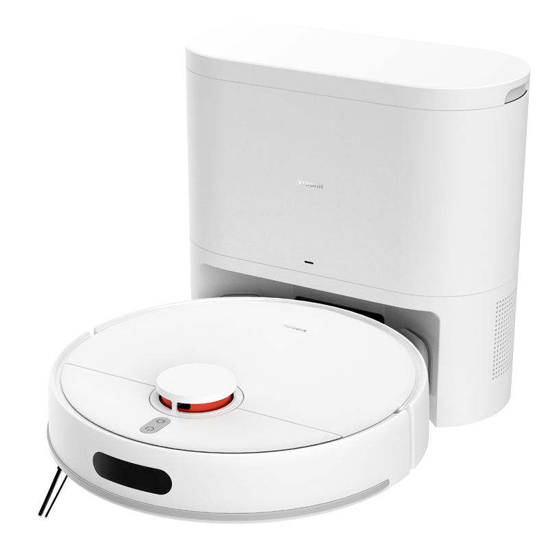Xiaomi Robot Vacuum H40