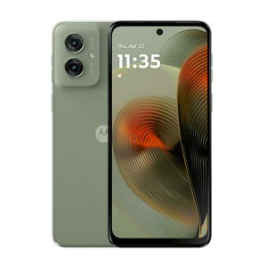 Motorola XT2435-2 Moto G55 5G Dual Sim 8GB RAM 256GB - Green