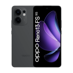 Oppo Reno13 FS 5G Dual Sim 12GB RAM 512GB - Graphite Grey