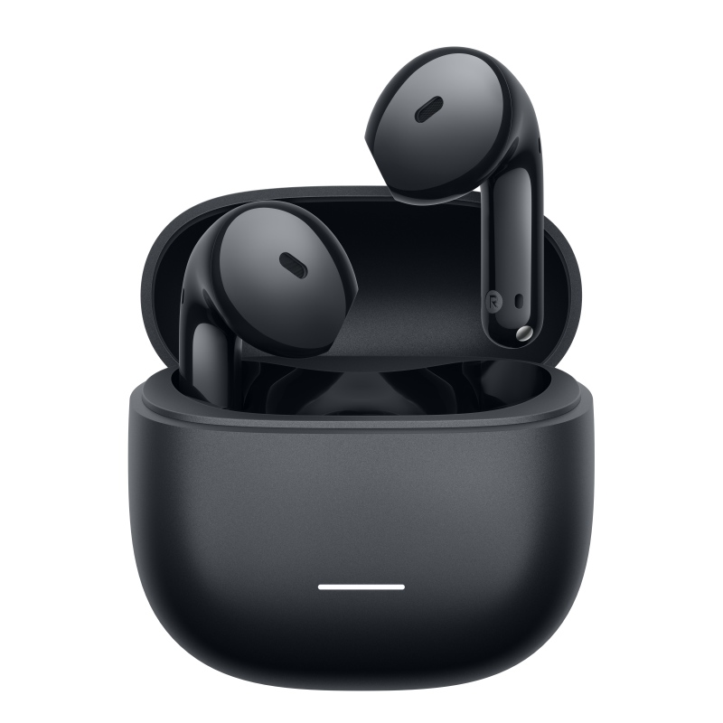Redmi Buds 8 Active (Black)