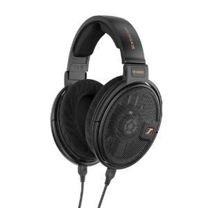 Sennheiser HD 660S2 - Black
