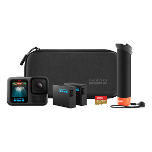 GoPro Hero 13 Bundle - Black