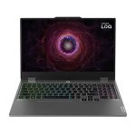 Lenovo Laptop LOQ 15.6 24GB RAM 512GB SSD - Grey