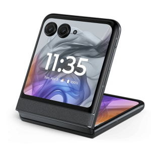 Motorola XT2451-3 Razr 50 Ultra 5G Dual Sim 8GB RAM 256GB - Grey