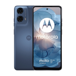 Motorola Moto G24 Power 4G Dual Sim 8GB RAM 256GB - Ink Blue