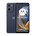 Motorola XT2523-3 Moto G05 4G Dual Sim 4GB RAM 128GB - Denim Blue