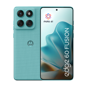 Motorola Moto Edge 60 Fusion 5G 8GB RAM 256GB - Amazonite