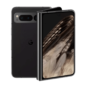 Google Pixel Fold 5G Dual Sim 12GB RAM 256GB - Black