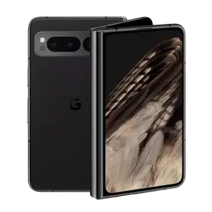 Google Pixel Fold 5G Dual Sim 12GB RAM 256GB - Black