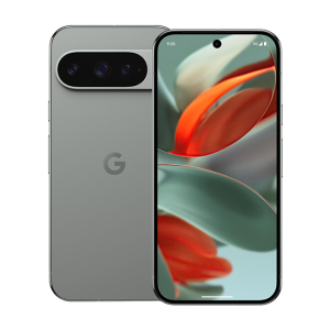 Google Pixel 9 Pro 5G Dual Sim 16GB RAM 128GB - Hazel