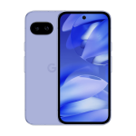Google Pixel 9a 5G Dual Sim 8GB RAM 128GB - Iris