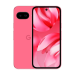 Google Pixel 9a 5G Dual Sim 8GB RAM 128GB - Peony