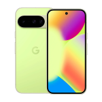 Google Pixel 10 5G Dual Sim 12GB RAM 256GB - Lemongrass