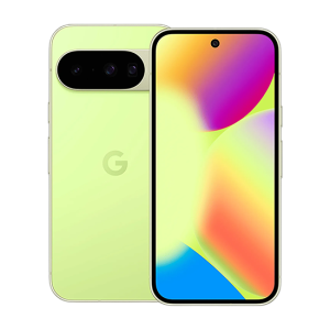 Google Pixel 10 5G Dual Sim 12GB RAM 256GB - Lemongrass