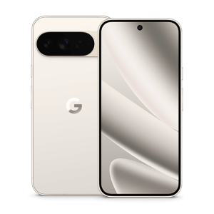 Google Pixel 10 Pro XL 5G Dual Sim 16GB RAM 256GB - Porcelaine