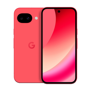 Google Pixel 10a 5G Dual Sim 8GB RAM 256GB - Berry