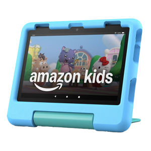 Amazon Tablet Fire HD 8 Kids 32GB WiFi - Blue