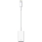 APPLE Adapter Camera Lightning To USB MD821ZM/A